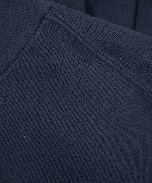 TOMMY HILFIGER（トミーヒルフィガー）ニット・セーター 紺 サイズ:164(M位) レディース/2200700019045