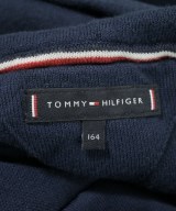 TOMMY HILFIGER（トミーヒルフィガー）ニット・セーター 紺 サイズ:164(M位) レディース/2200700019045