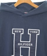 TOMMY HILFIGER（トミーヒルフィガー）ニット・セーター 紺 サイズ:164(M位) レディース/2200700019045