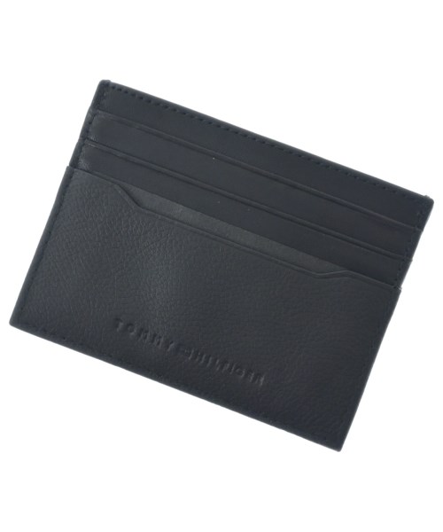 TOMMY HILFIGER(トミーヒルフィガー)カードケース 黒 サイズ:-/2200702862069