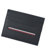 TOMMY HILFIGER（トミーヒルフィガー）カードケース 黒 サイズ:- メンズ/2200702862069