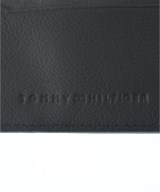 TOMMY HILFIGER（トミーヒルフィガー）カードケース 黒 サイズ:- メンズ/2200702862069