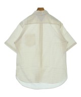 TOMMY HILFIGER（トミーヒルフィガー）カジュアルシャツ 白 サイズ:L メンズ/2200701277352