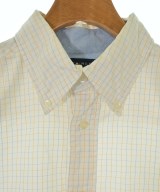 TOMMY HILFIGER（トミーヒルフィガー）カジュアルシャツ 白 サイズ:L メンズ/2200701277352