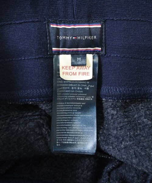 TOMMY HILFIGER（トミーヒルフィガー）その他 紺 サイズ:M メンズ/2200700221288