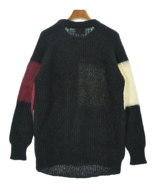 TOMMY HILFIGER（トミーヒルフィガー）ニット・セーター 黒 サイズ:XS レディース/2200703562043