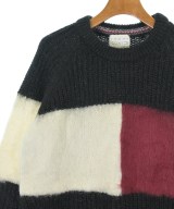 TOMMY HILFIGER（トミーヒルフィガー）ニット・セーター 黒 サイズ:XS レディース/2200703562043