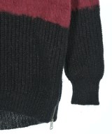 TOMMY HILFIGER（トミーヒルフィガー）ニット・セーター 黒 サイズ:XS レディース/2200703562043