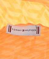 TOMMY HILFIGER（トミーヒルフィガー）ストール 黄 サイズ:- レディース/2200704843080