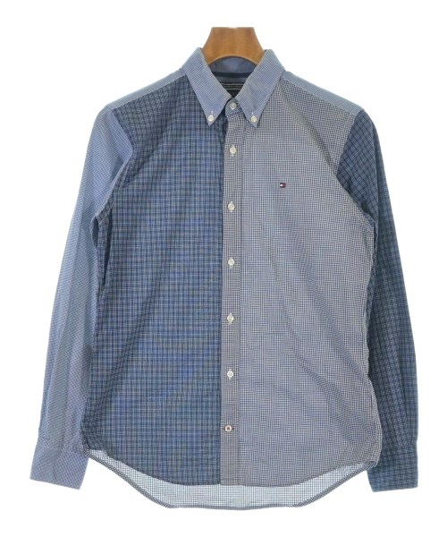 TOMMY HILFIGER(トミーヒルフィガー)のカジュアルシャツ サイズ:S 2,700円