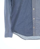 TOMMY HILFIGER（トミーヒルフィガー）カジュアルシャツ 青 サイズ:S メンズ/2200706772050