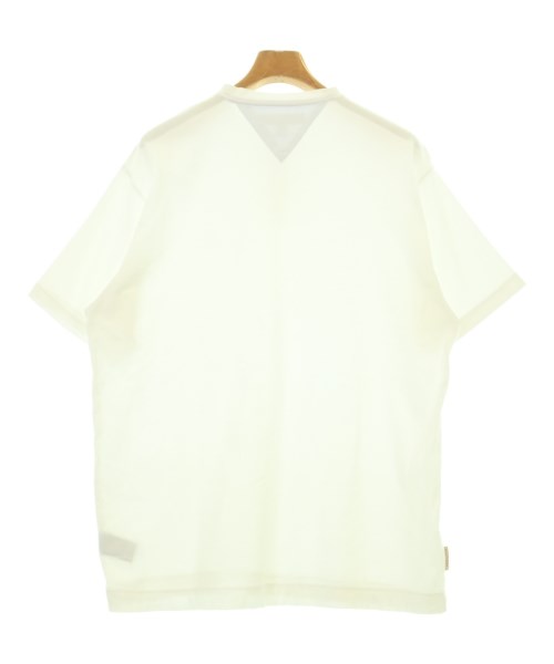 TOMMY HILFIGER（トミーヒルフィガー）Tシャツ・カットソー 白 サイズ:M メンズ/2200706889031