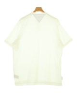 TOMMY HILFIGER（トミーヒルフィガー）Tシャツ・カットソー 白 サイズ:M メンズ/2200706889031