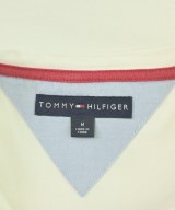 TOMMY HILFIGER（トミーヒルフィガー）Tシャツ・カットソー 白 サイズ:M メンズ/2200706889031