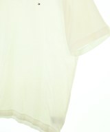 TOMMY HILFIGER（トミーヒルフィガー）Tシャツ・カットソー 白 サイズ:M メンズ/2200706889031