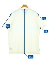TOMMY HILFIGER（トミーヒルフィガー）Tシャツ・カットソー 白 サイズ:M メンズ/2200706889031