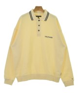 TOMMY HILFIGER（トミーヒルフィガー）ポロシャツ 白 サイズ:M メンズ/2200709094029