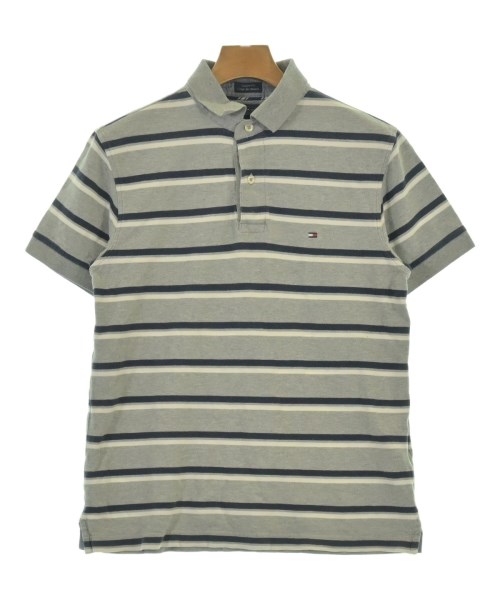 TOMMY HILFIGER(トミーヒルフィガー)のポロシャツ サイズ:S 2,700円