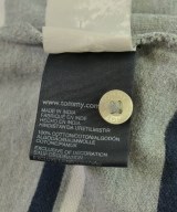 TOMMY HILFIGER（トミーヒルフィガー）ポロシャツ グレー サイズ:S メンズ/2200709300021