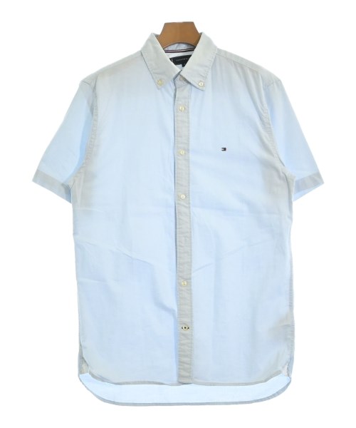 TOMMY HILFIGER(トミーヒルフィガー)のカジュアルシャツ サイズ:M 2,000円