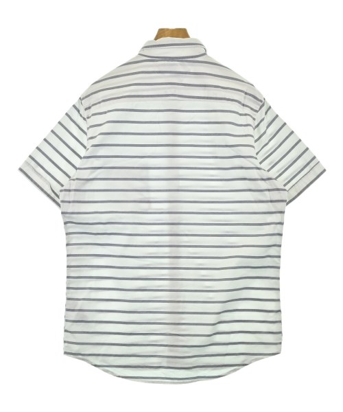 TOMMY HILFIGER（トミーヒルフィガー）カジュアルシャツ 白 サイズ:L メンズ/2200657546045