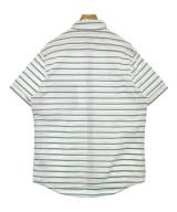 TOMMY HILFIGER（トミーヒルフィガー）カジュアルシャツ 白 サイズ:L メンズ/2200657546045