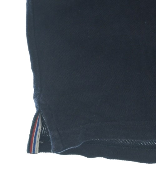 TOMMY HILFIGER（トミーヒルフィガー）ポロシャツ 紺 サイズ:M メンズ/2200657546137