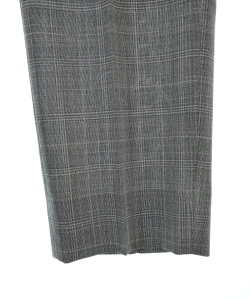 TOMMY HILFIGER（トミーヒルフィガー）クロップドパンツ グレー サイズ:48(L位) メンズ/2200662645092