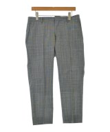 TOMMY HILFIGER（トミーヒルフィガー）クロップドパンツ グレー サイズ:48(L位) メンズ/2200662645092