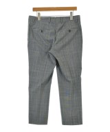 TOMMY HILFIGER（トミーヒルフィガー）クロップドパンツ グレー サイズ:48(L位) メンズ/2200662645092