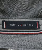 TOMMY HILFIGER（トミーヒルフィガー）クロップドパンツ グレー サイズ:48(L位) メンズ/2200662645092