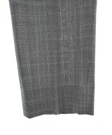 TOMMY HILFIGER（トミーヒルフィガー）クロップドパンツ グレー サイズ:48(L位) メンズ/2200662645092
