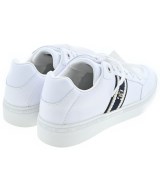 TOMMY HILFIGER（トミーヒルフィガー）スニーカー 白 サイズ:24cm レディース/2200663018017