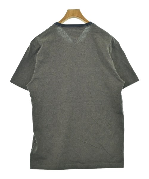 TOMMY HILFIGER（トミーヒルフィガー）Tシャツ・カットソー グレー サイズ:XL メンズ/2200660209067