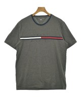 TOMMY HILFIGER（トミーヒルフィガー）Tシャツ・カットソー グレー サイズ:XL メンズ/2200660209067