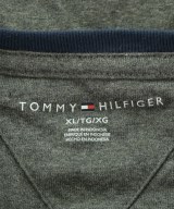 TOMMY HILFIGER（トミーヒルフィガー）Tシャツ・カットソー グレー サイズ:XL メンズ/2200660209067