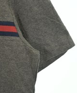 TOMMY HILFIGER（トミーヒルフィガー）Tシャツ・カットソー グレー サイズ:XL メンズ/2200660209067