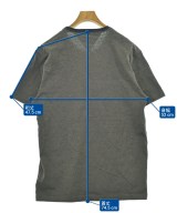 TOMMY HILFIGER（トミーヒルフィガー）Tシャツ・カットソー グレー サイズ:XL メンズ/2200660209067