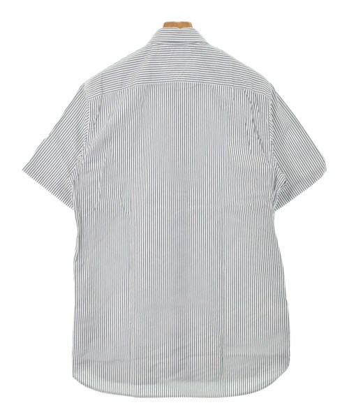 TOMMY HILFIGER（トミーヒルフィガー）カジュアルシャツ グレー サイズ:M メンズ/2200663748044