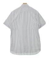 TOMMY HILFIGER（トミーヒルフィガー）カジュアルシャツ グレー サイズ:M メンズ/2200663748044