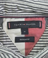 TOMMY HILFIGER（トミーヒルフィガー）カジュアルシャツ グレー サイズ:M メンズ/2200663748044