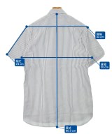 TOMMY HILFIGER（トミーヒルフィガー）カジュアルシャツ グレー サイズ:M メンズ/2200663748044