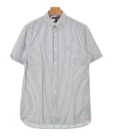 TOMMY HILFIGER カジュアルシャツ