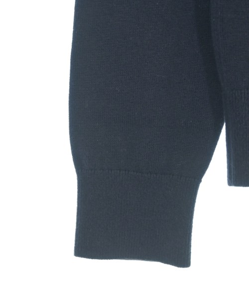 TOMMY HILFIGER（トミーヒルフィガー）ニット・セーター 紺 サイズ:XS レディース/2200662820116