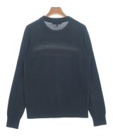 TOMMY HILFIGER（トミーヒルフィガー）ニット・セーター 紺 サイズ:XS レディース/2200662820116