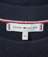 TOMMY HILFIGER（トミーヒルフィガー）ニット・セーター 紺 サイズ:XS レディース/2200662820116