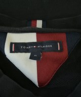 TOMMY HILFIGER（トミーヒルフィガー）スウェット 黒 サイズ:M メンズ/2200663339112