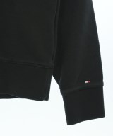TOMMY HILFIGER（トミーヒルフィガー）スウェット 黒 サイズ:M メンズ/2200663339112