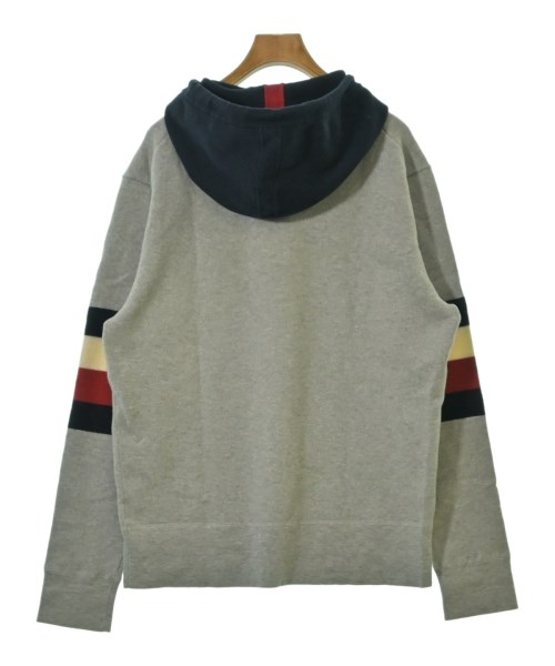 TOMMY HILFIGER（トミーヒルフィガー）パーカー グレー サイズ:L レディース/2200666804013