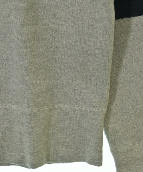 TOMMY HILFIGER（トミーヒルフィガー）パーカー グレー サイズ:L レディース/2200666804013